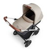 Silvercross Tide Travel System Stone on Silver