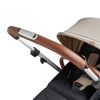 Silvercross Tide Travel System Stone on Silver