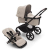 Bugaboo Fox 5 complete - Desert Taupe