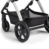 Silvercross Tide Travel System Sage on Silver