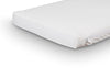 Giggle Baby Ventiflow Fibre Moses Basket Mattress 75x28