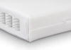 Giggle Baby Ventiflow Superior Pocket Spring Cot Mattress 120x60