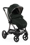 Egg 3 Stroller Black Olive