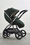 Egg 3 Stroller Black Olive