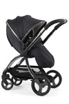 Egg 3 Pram Carbonite
