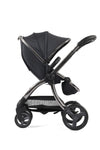 Egg 3 Stroller Carbonite