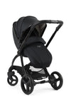 Egg 3 Stroller Houndstooth Black