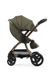 Egg 3 Stroller Hunter Green