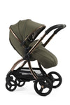 Egg 3 Stroller Hunter Green