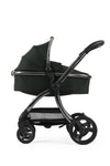 Egg 3 Carrycot Black Olive