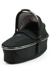 Egg 3 Carrycot Black Olive