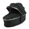 Egg 3 Carrycot Black Olive