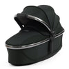 Egg 3 Pram Carbonite