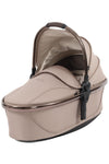 Egg 3 Carrycot Houndstooth Almond