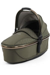 Egg 3 Carrycot Hunter Green