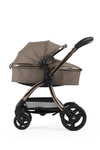 Egg 3 Carrycot Mink