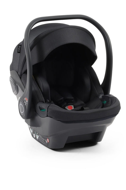 Egg 3 Car Seats