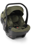 Egg 3 Car Seat Hunter Green