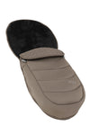 Egg 3 Bundle Mink with Cybex Cloud T Car Seat & Base