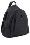 Egg 3 Bundle Carbonite with Cybex Cloud T Car Seat & Base