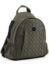 Egg 3 Backpack Hunter Green