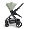 Silvercross Tide Travel System Sage on Black