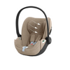 Cybex Cloud T iSize plus - Cozy Beige