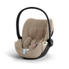 Cybex Cloud T iSize plus - Cozy Beige