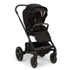 Nuna - Mixx Next Pushchair - Caviar/Chocolate