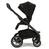 Nuna - Mixx Next Pushchair - Caviar/Chocolate