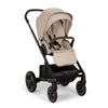 Nuna - Mixx Next Pushchair - Biscotti/Chocolate