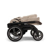 Nuna - Mixx Next Pushchair - Biscotti/Chocolate