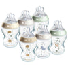 Tommee Tippee Natural start 6X 260ML bottles