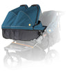 Outnabout - V5 Nipper Double Carrycot Highland Blue