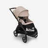 Bugaboo UK Dragonfly complete Desert Taupe