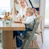 Stokke Tripp Trapp Babyset 2 - Glacier Green