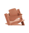 Stokke Tripp Trapp Babyset 2 - Terracotta