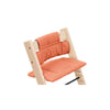 Stokke Tripp Trapp cushion Terracotta