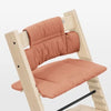 Stokke Tripp Trapp cushion Terracotta