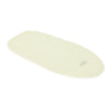 Egg 3 Carrycot Mattress Topper - Cream