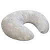 Leo grey 4 in 1 nursing pillow