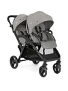 Joie - EvaLite Duo stroller - Pebble