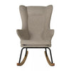 Quax - Rocking Chair DeLuxe - Clay