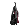 Bugaboo Dragonfly complete Dark Cherry