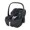Aston Martin Egg3 Travel System with Maxi-Cosi Pebble 360 Pro2 & Slide-tech base