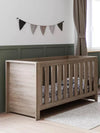 Little Acorns Ellesmere Cot Bed