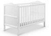 Babylo Ella - cot bed White