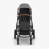 Uppababy Vista V3 Greyson