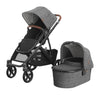 Uppababy Vista V3 Greyson