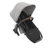 Uppababy Vista RumbleSeat V3 - Savannah